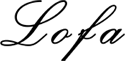 Logo - Lofa
